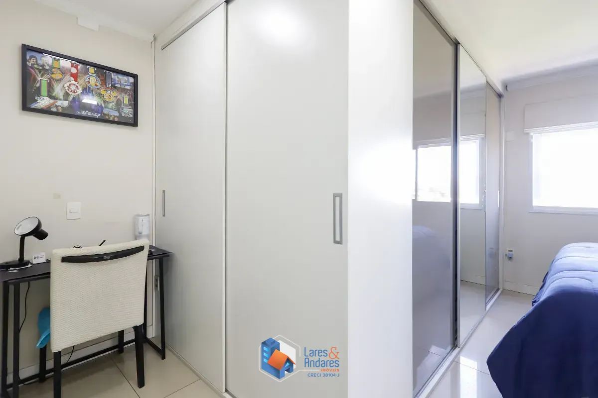 Apartamento, 2 quartos, 108 m² - Foto 28