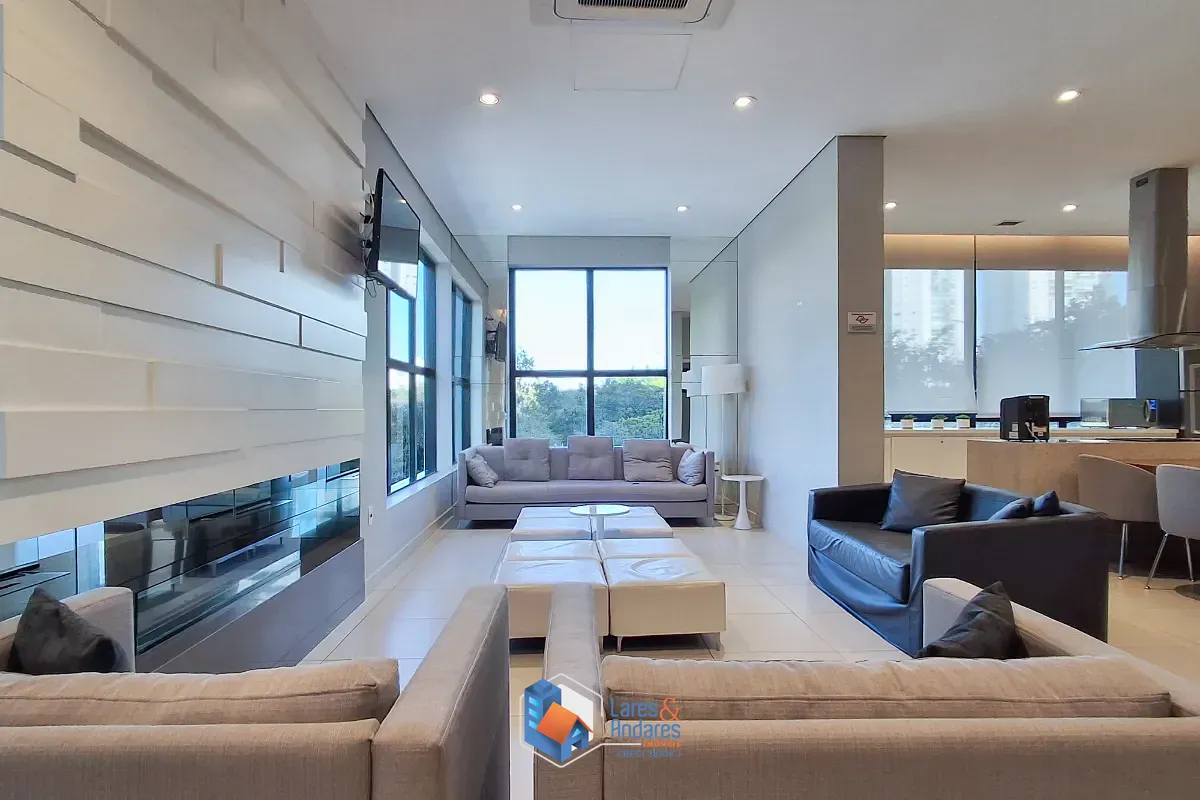 Apartamento, 2 quartos, 108 m² - Foto 27