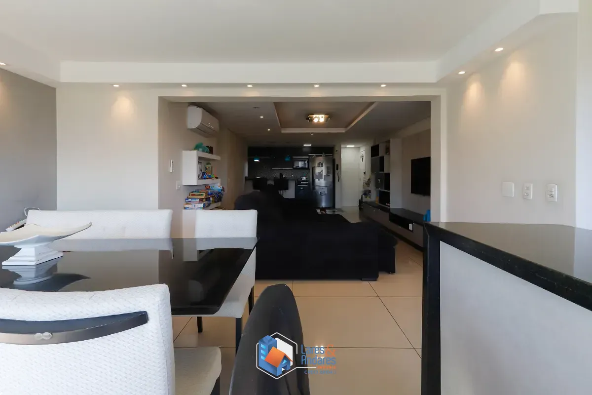Apartamento, 2 quartos, 108 m² - Foto 9
