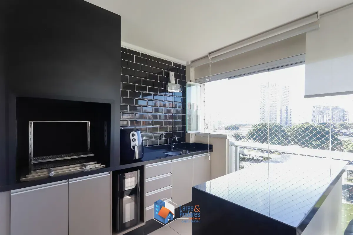 Apartamento, 2 quartos, 108 m² - Foto 12