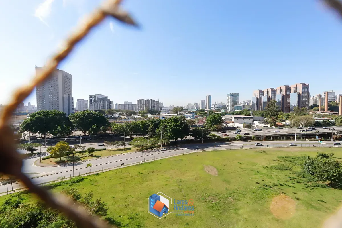 Apartamento, 2 quartos, 108 m² - Foto 16