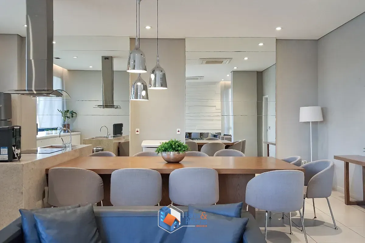 Apartamento, 2 quartos, 108 m² - Foto 33