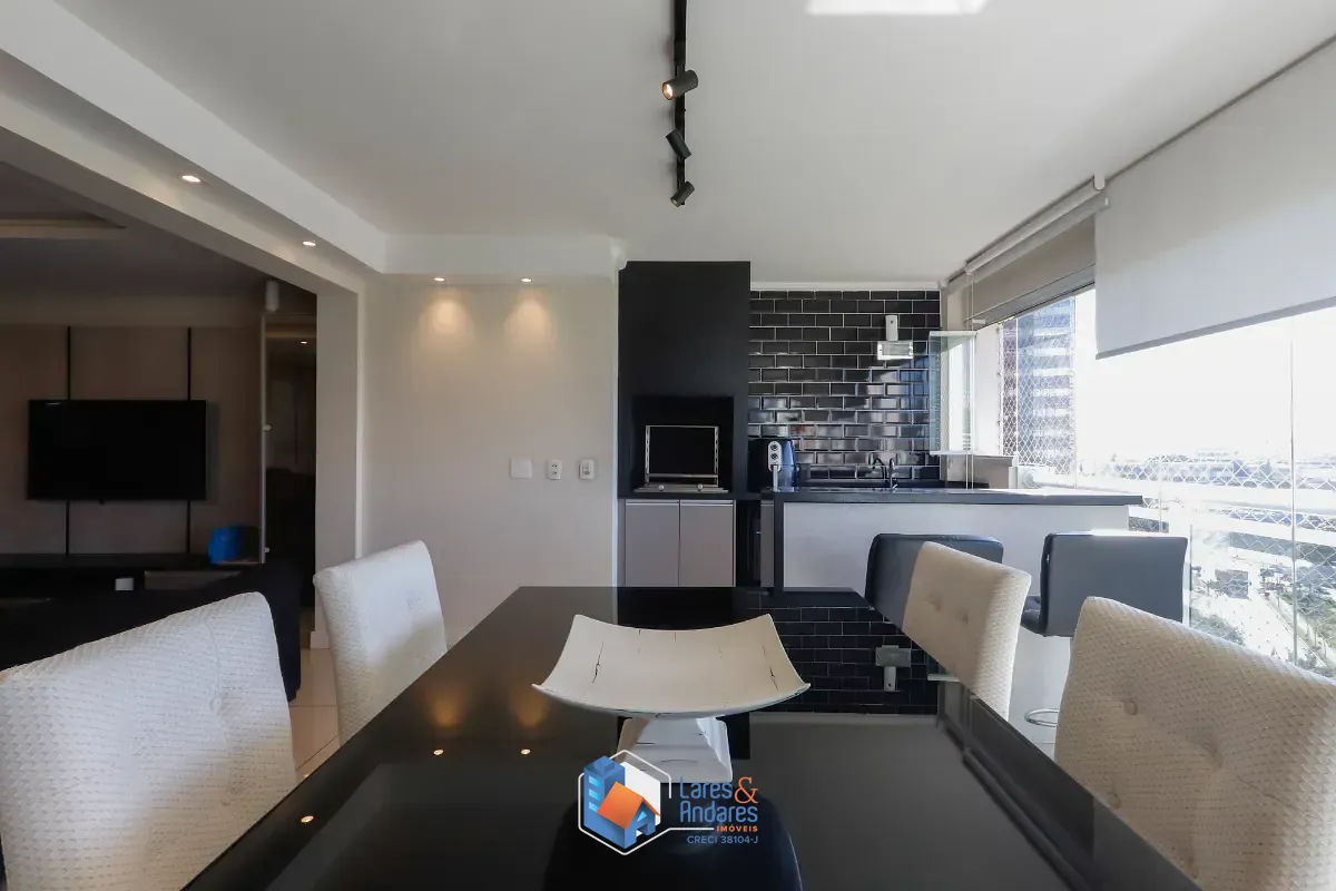 Apartamento, 2 quartos, 108 m² - Foto 6
