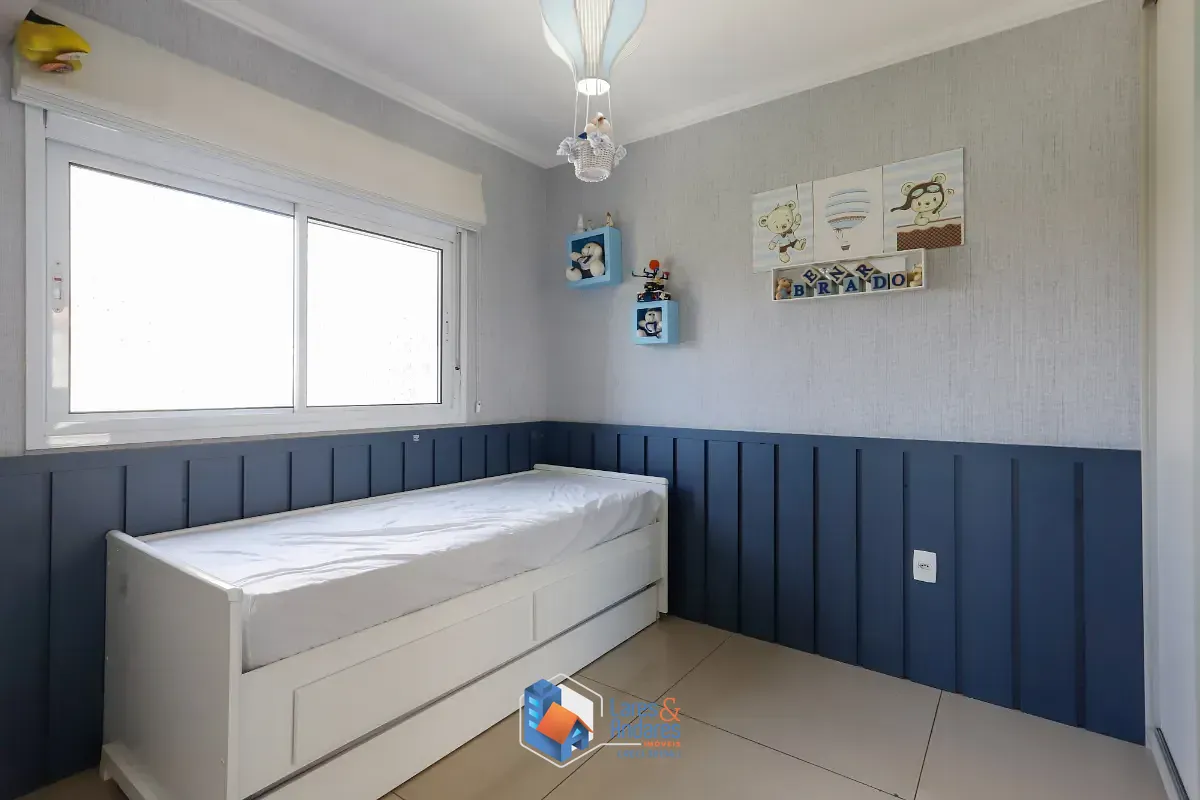 Apartamento, 2 quartos, 108 m² - Foto 43
