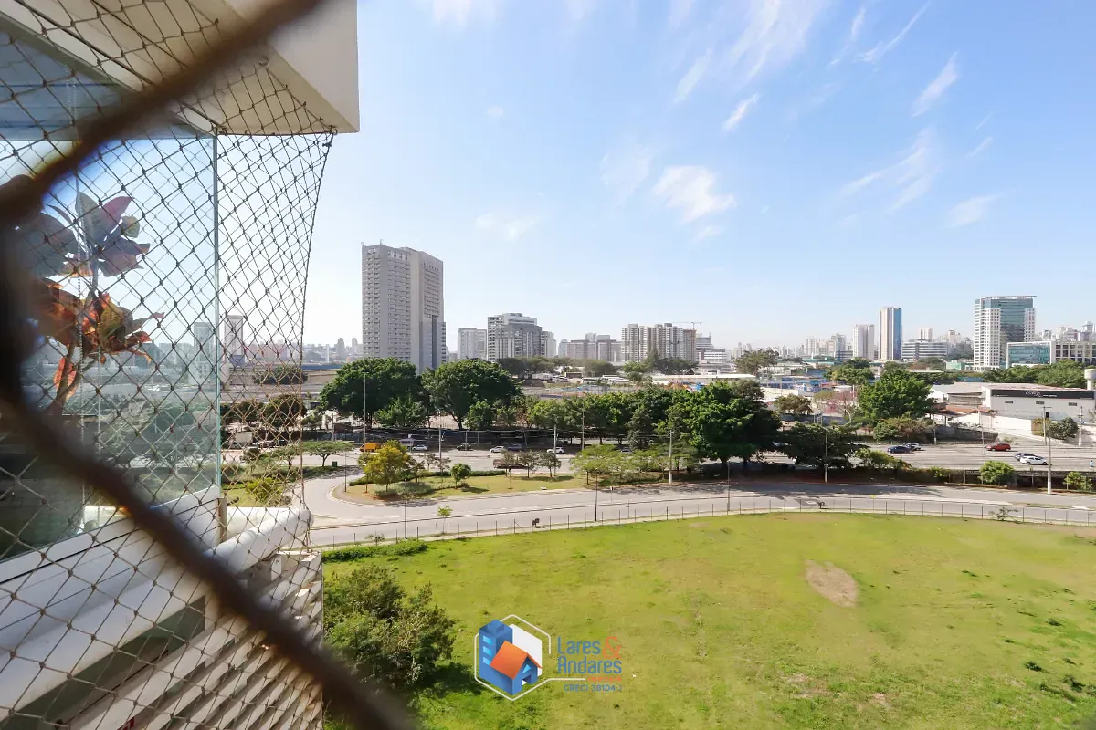 Apartamento, 2 quartos, 108 m² - Foto 39