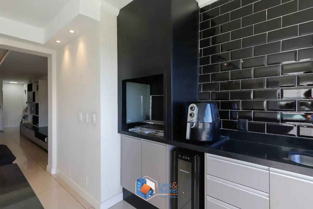 Apartamento, 2 quartos, 108 m² - Foto 11