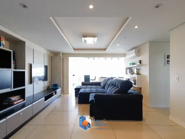 Apartamento com 108m² 2 quartos e 3 banheiros, à venda, no bairro Jardim das Perdizes em São Paulo