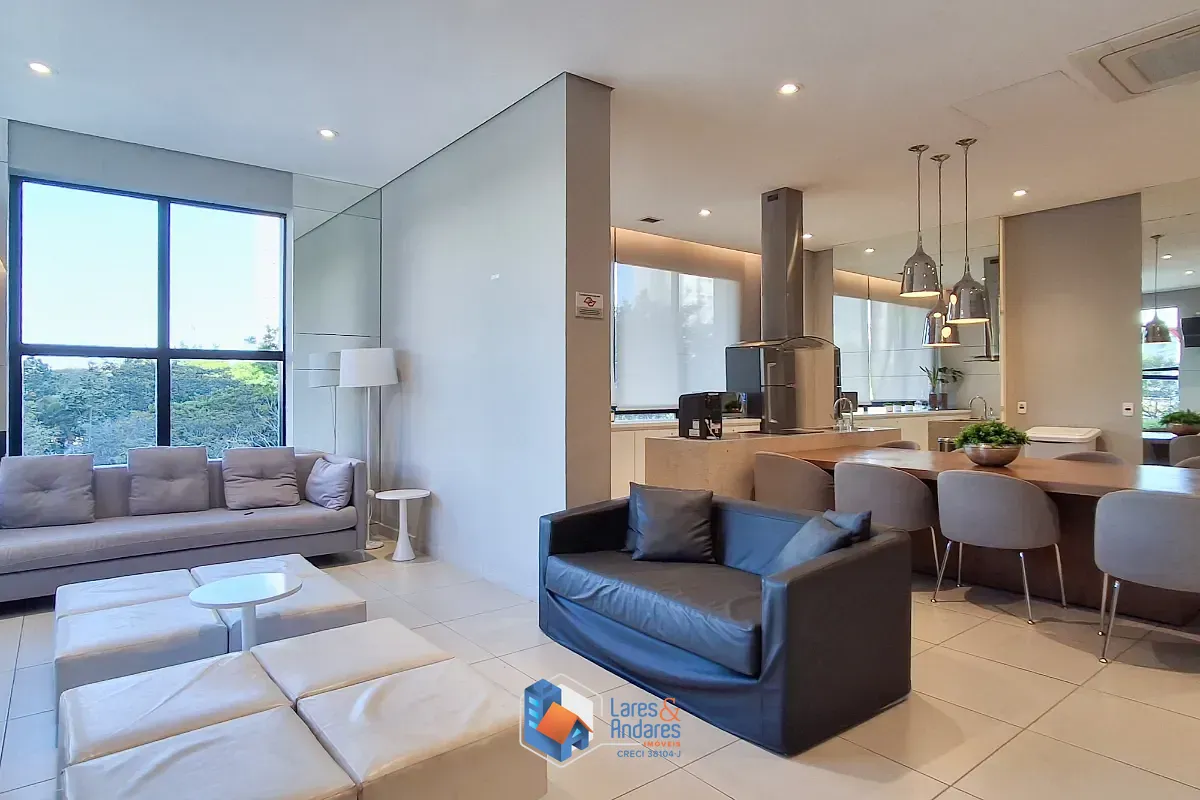 Apartamento, 2 quartos, 108 m² - Foto 29