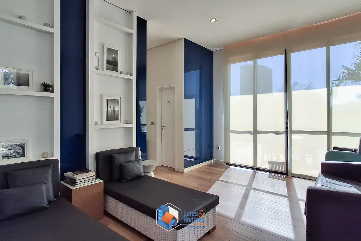 Apartamento, 2 quartos, 108 m² - Foto 61