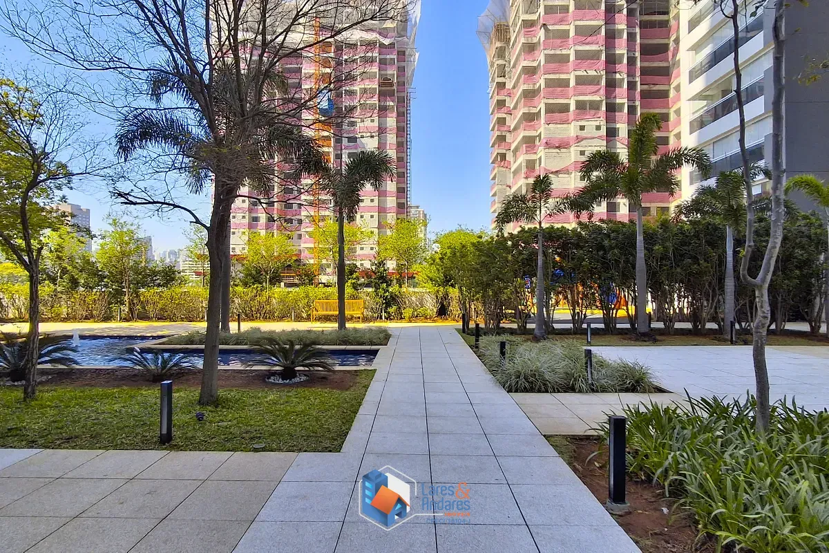 Apartamento, 2 quartos, 108 m² - Foto 68