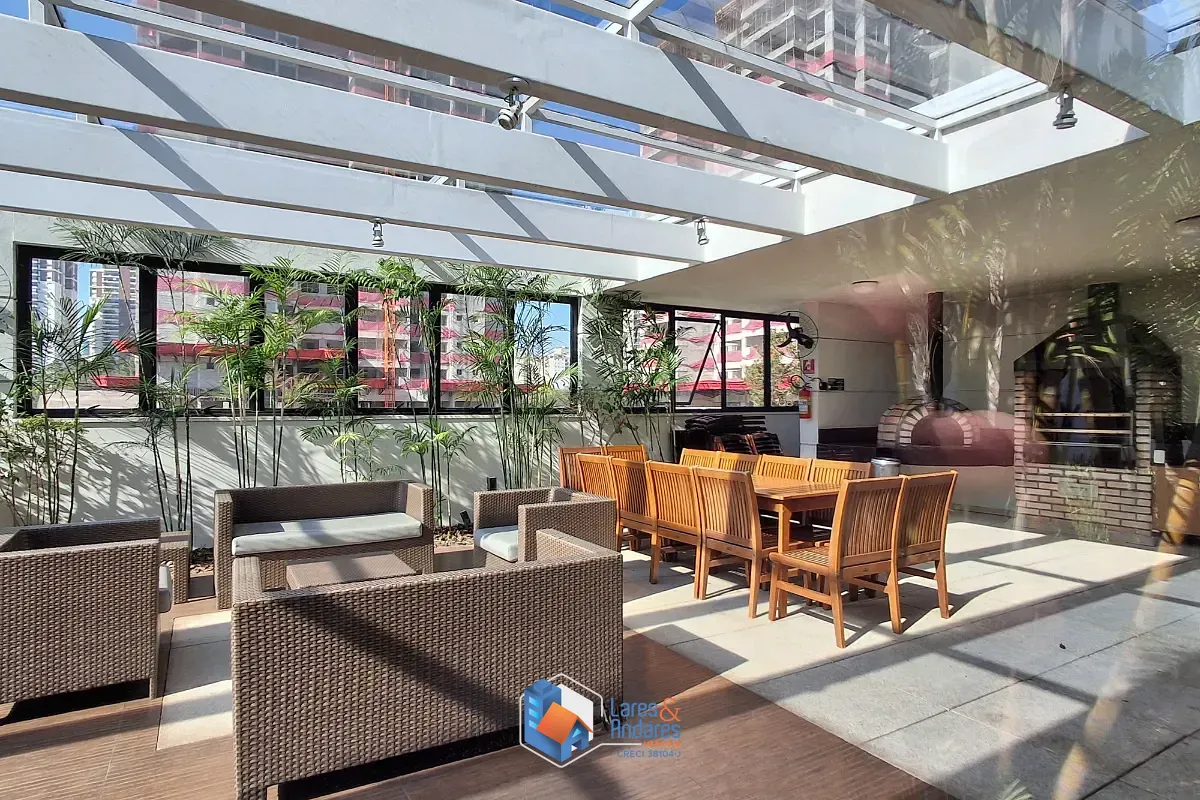 Apartamento, 2 quartos, 108 m² - Foto 59