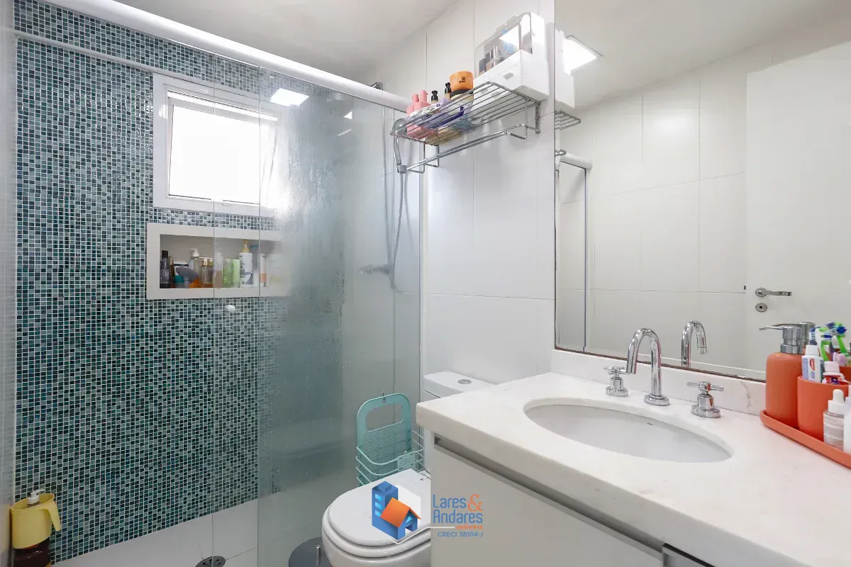 Apartamento, 2 quartos, 108 m² - Foto 31