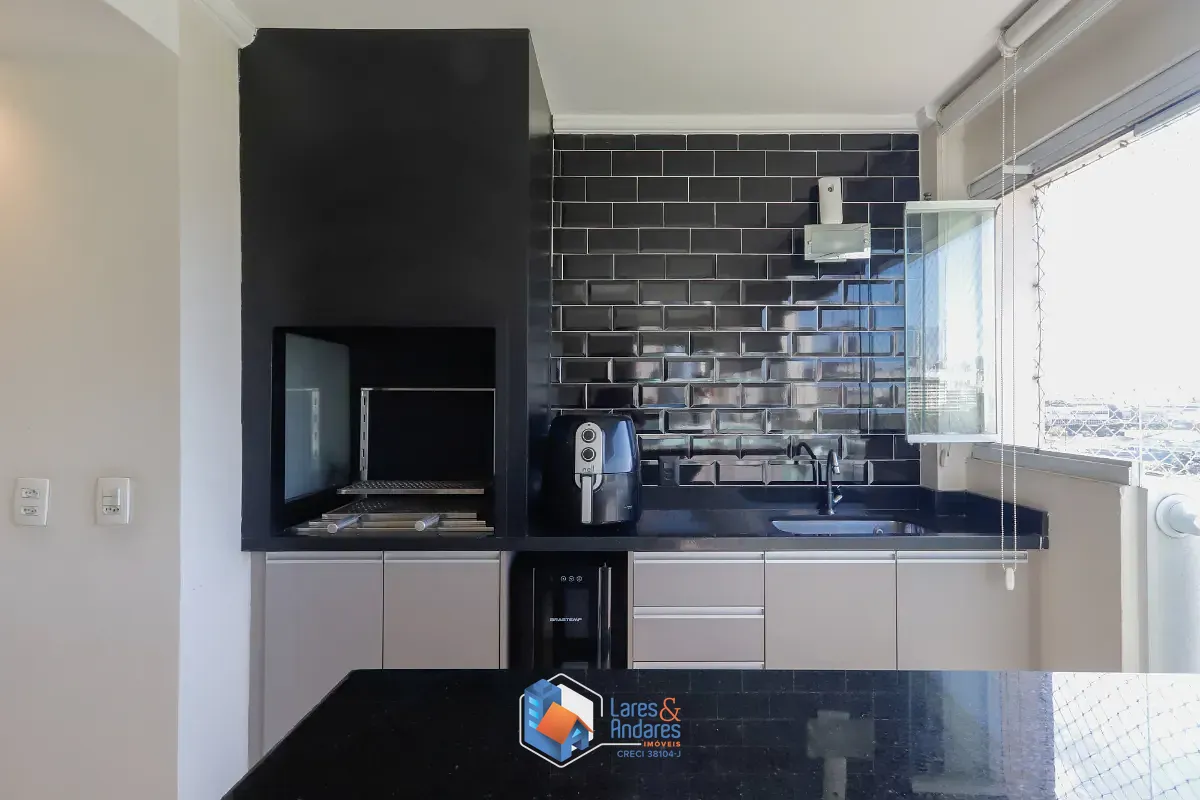 Apartamento, 2 quartos, 108 m² - Foto 10