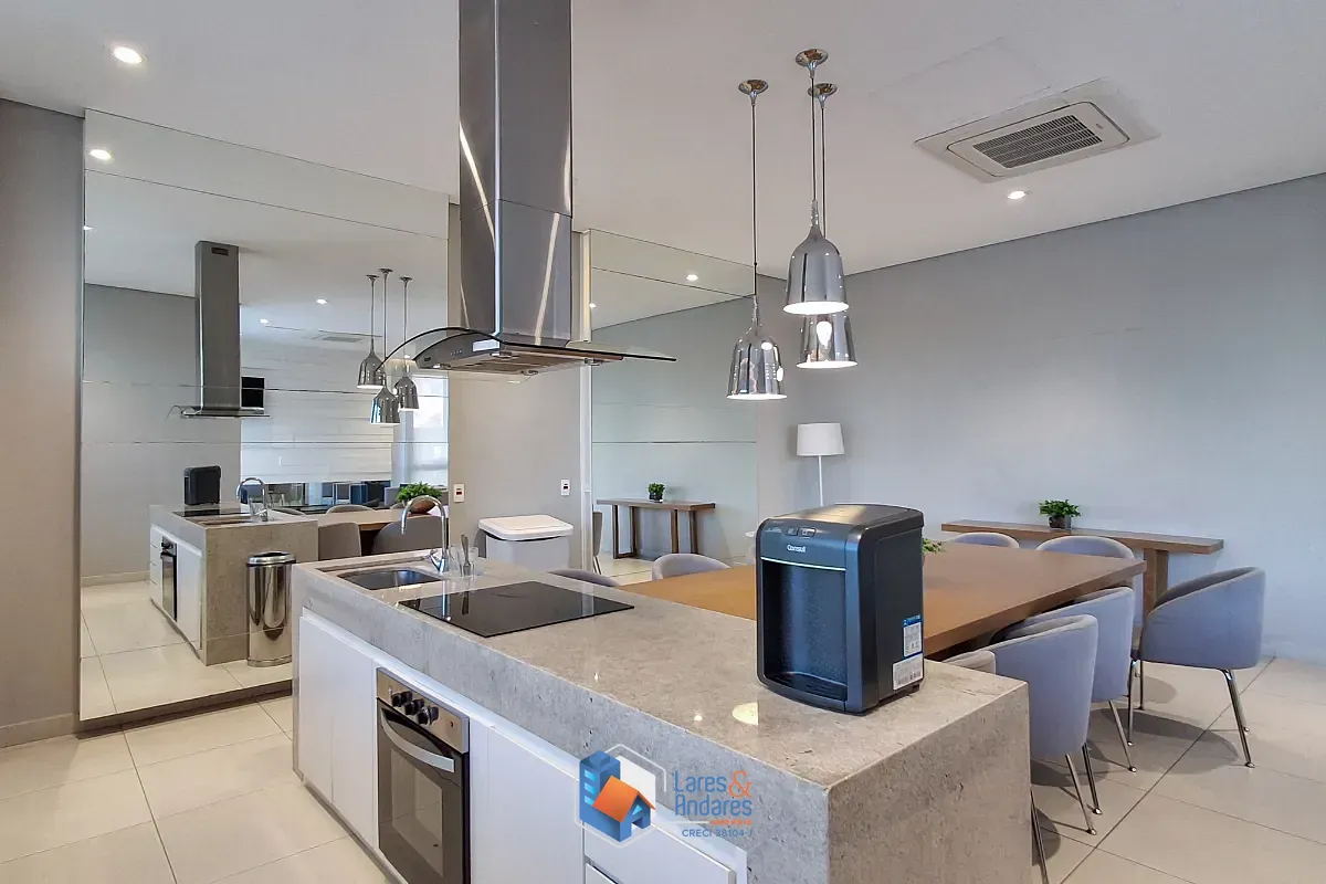 Apartamento, 2 quartos, 108 m² - Foto 37