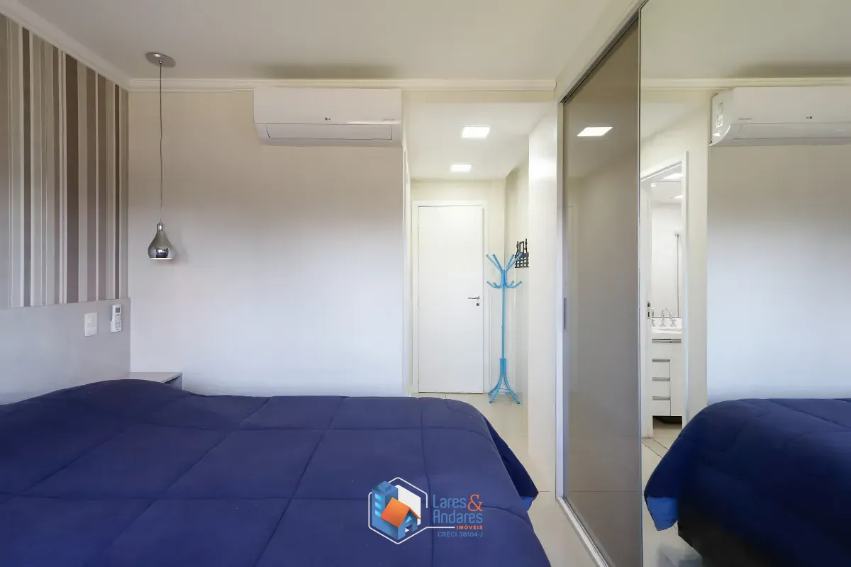 Apartamento, 2 quartos, 108 m² - Foto 25