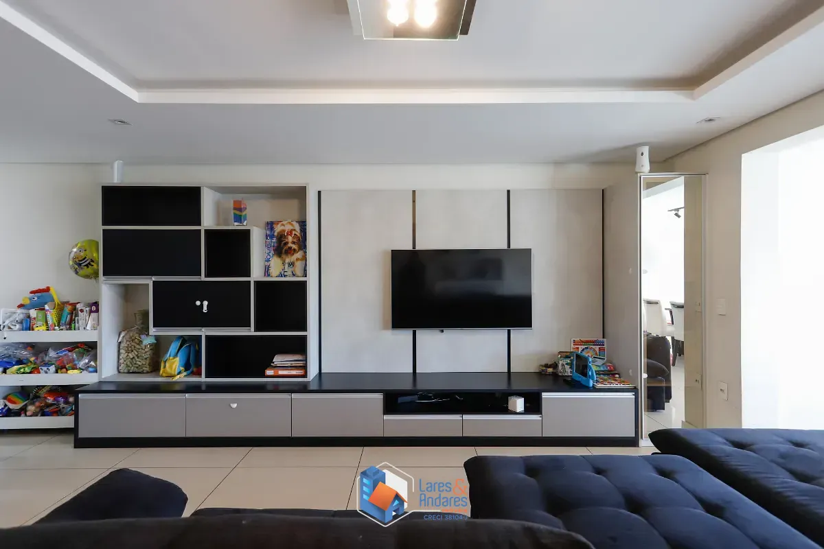 Apartamento, 2 quartos, 108 m² - Foto 2