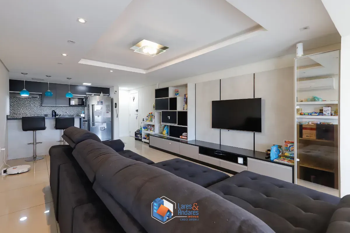 Apartamento, 2 quartos, 108 m² - Foto 8