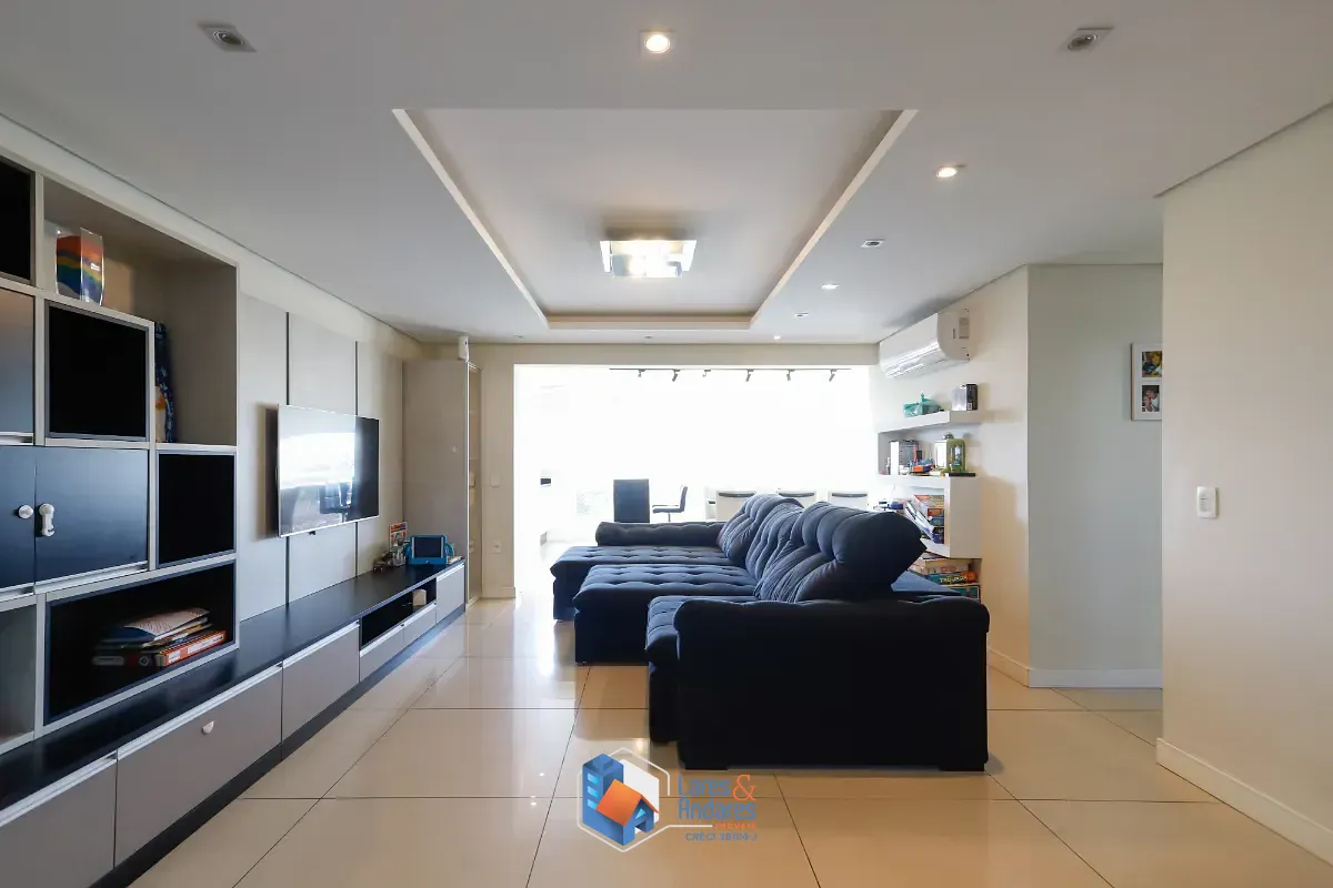 Apartamento, 2 quartos, 108 m² - Foto 1