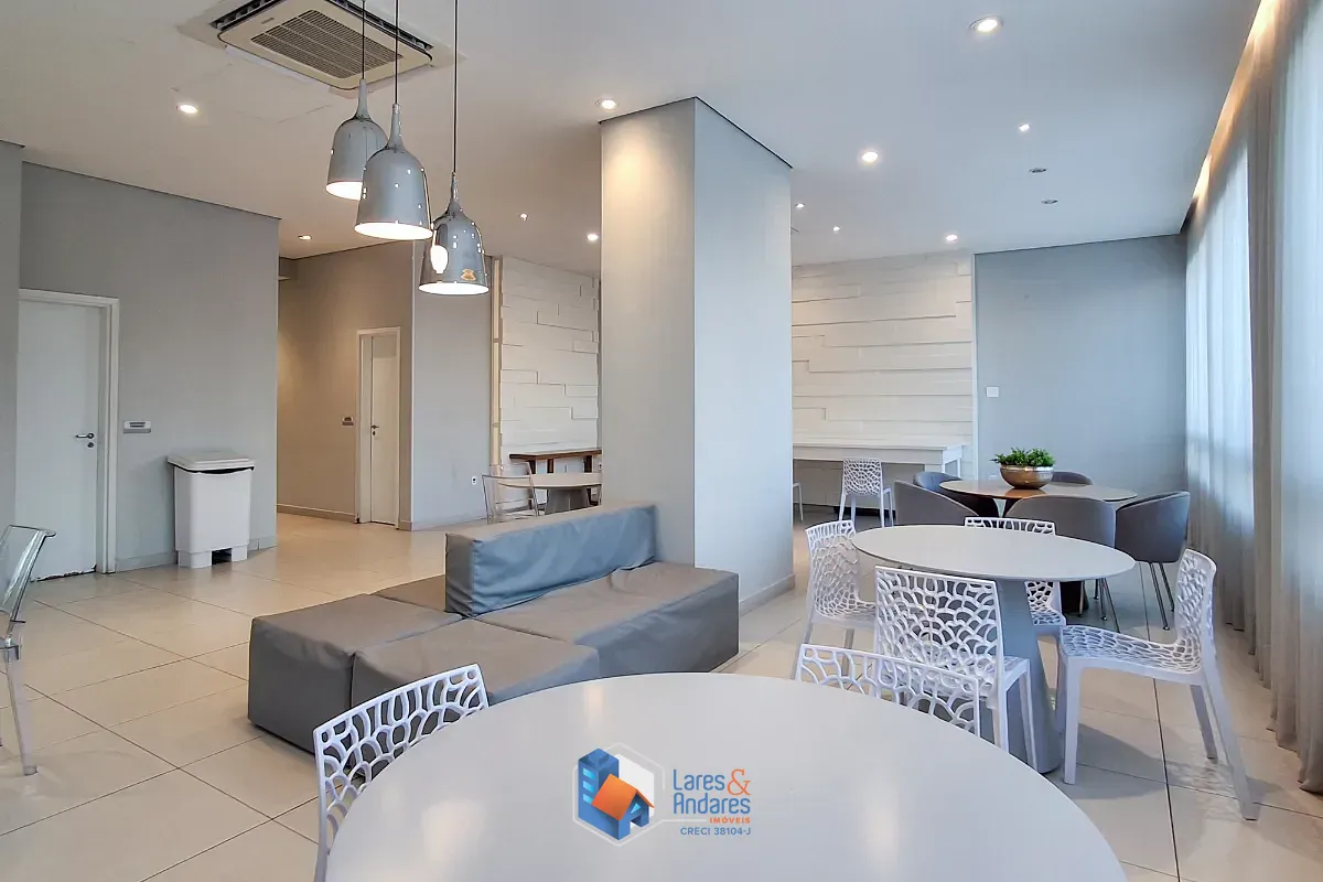 Apartamento, 2 quartos, 108 m² - Foto 26