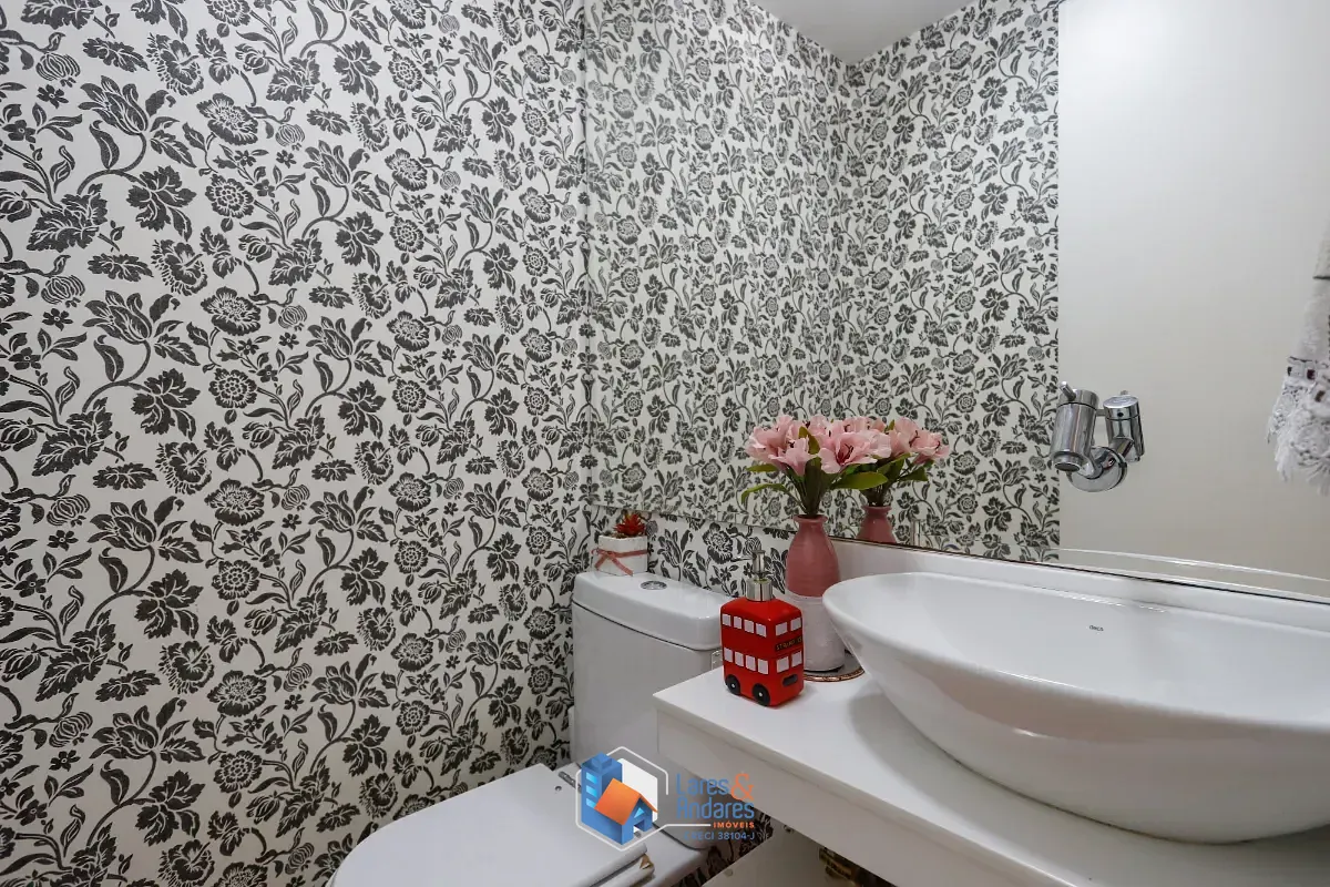 Apartamento, 2 quartos, 108 m² - Foto 15
