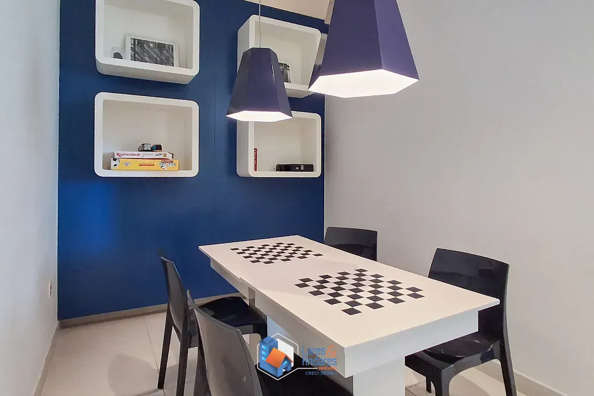 Apartamento, 2 quartos, 108 m² - Foto 53