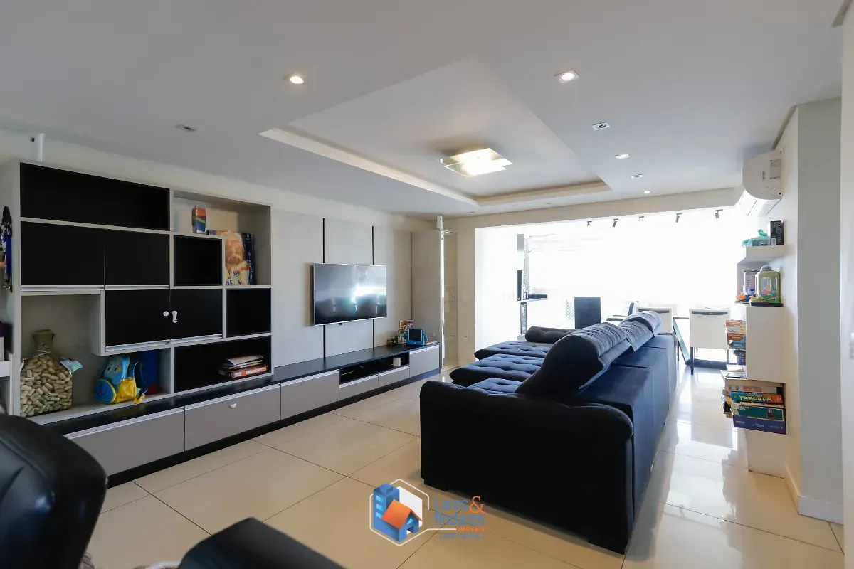 Apartamento, 2 quartos, 108 m² - Foto 4