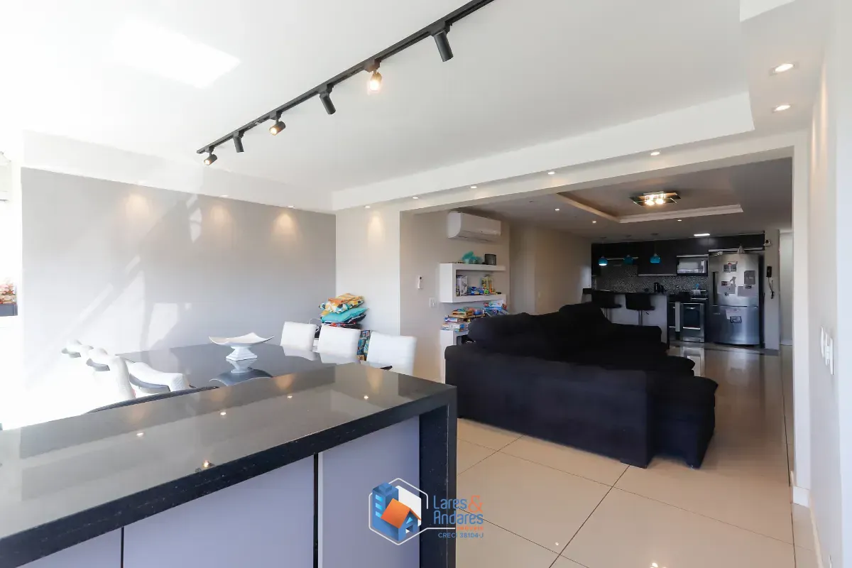Apartamento, 2 quartos, 108 m² - Foto 13