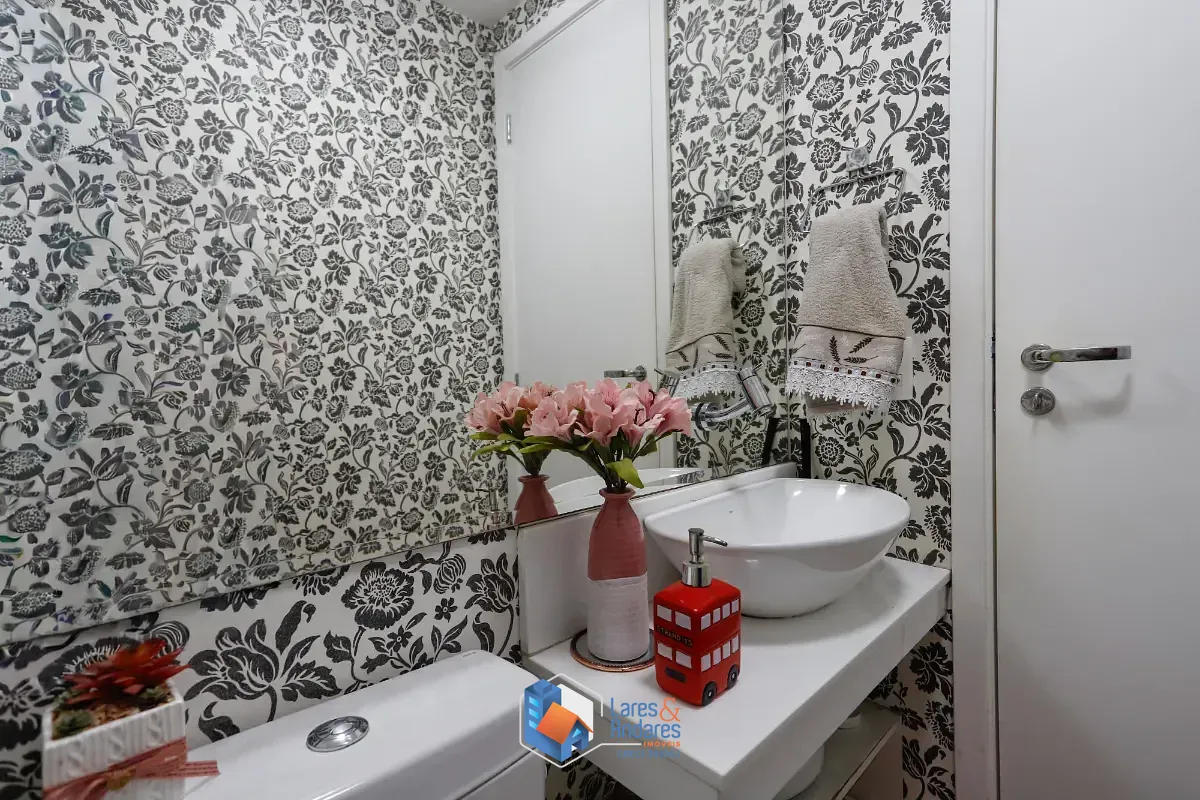 Apartamento, 2 quartos, 108 m² - Foto 22