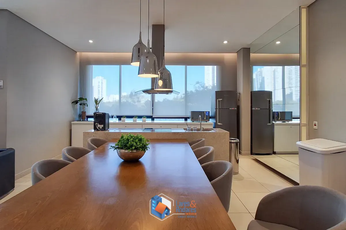 Apartamento, 2 quartos, 108 m² - Foto 36