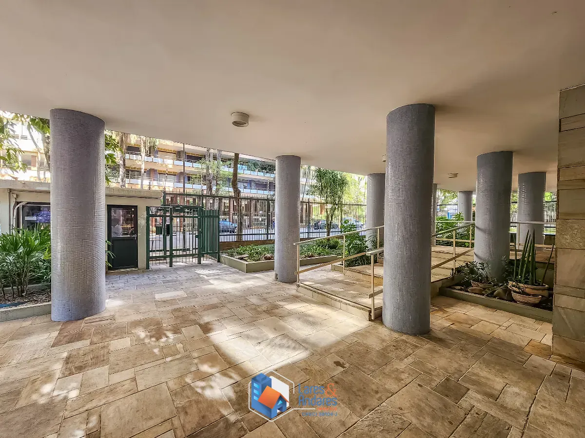 Apartamento, 3 quartos, 107 m² - Foto 25
