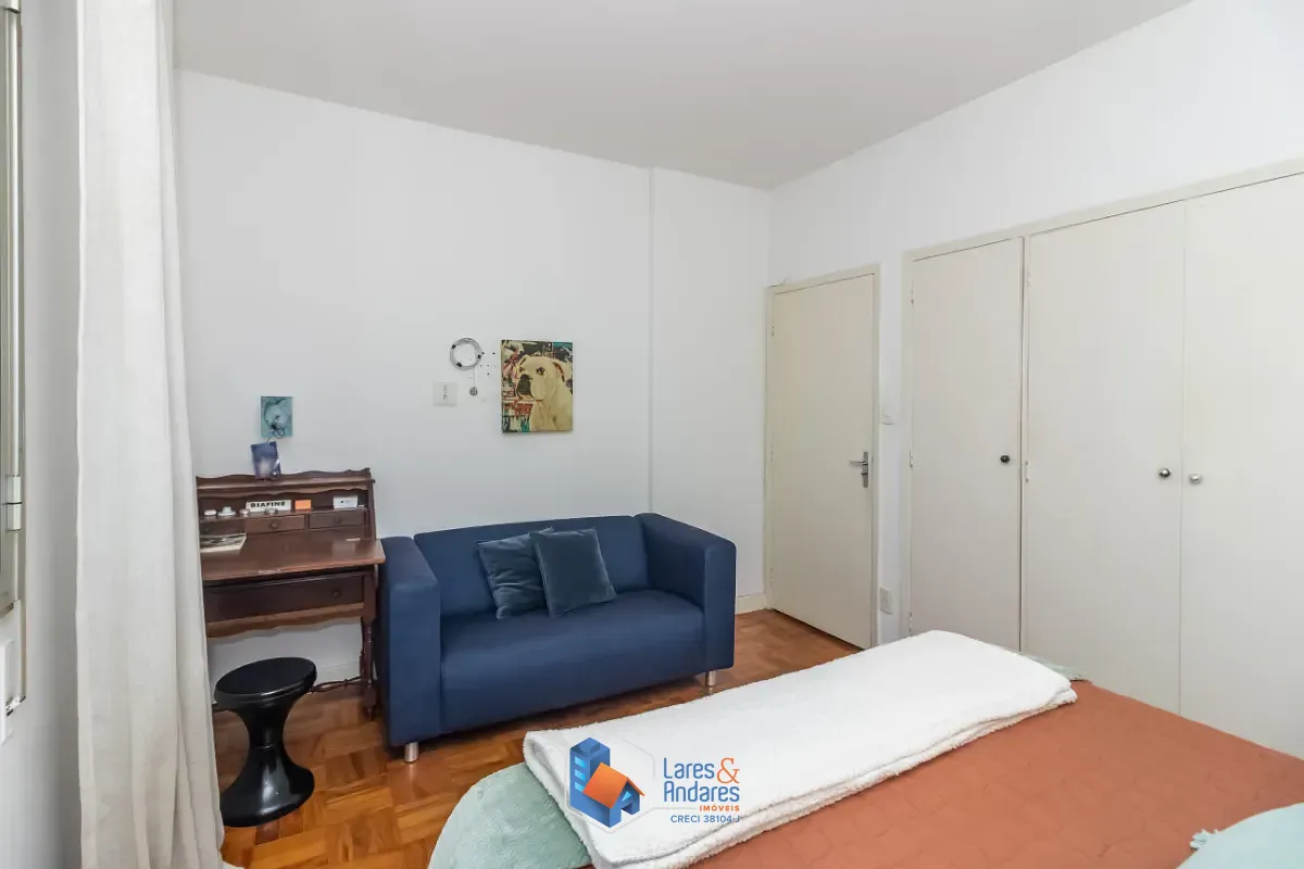 Apartamento, 3 quartos, 107 m² - Foto 13
