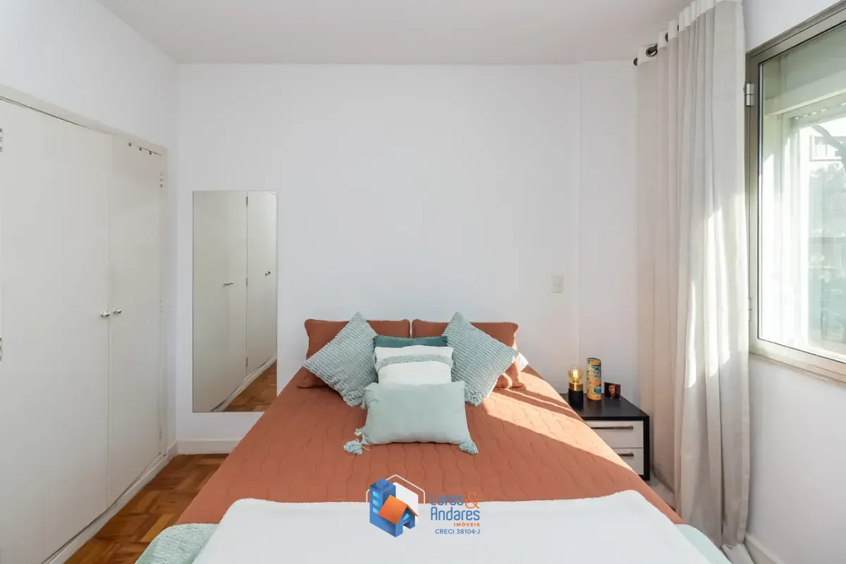 Apartamento, 3 quartos, 107 m² - Foto 11