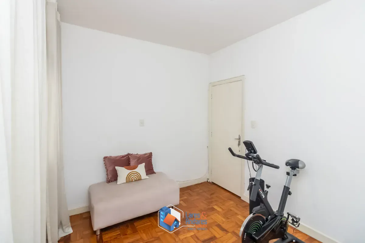 Apartamento, 3 quartos, 107 m² - Foto 16