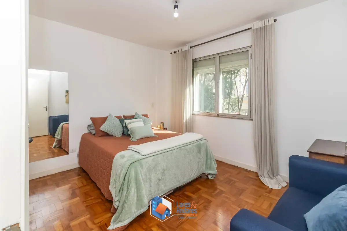 Apartamento, 3 quartos, 107 m² - Foto 10