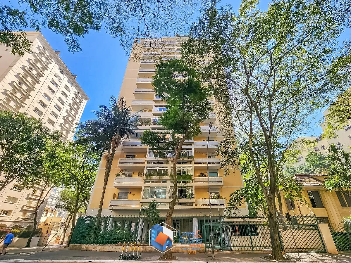 Apartamento, 3 quartos, 107 m² - Foto 27