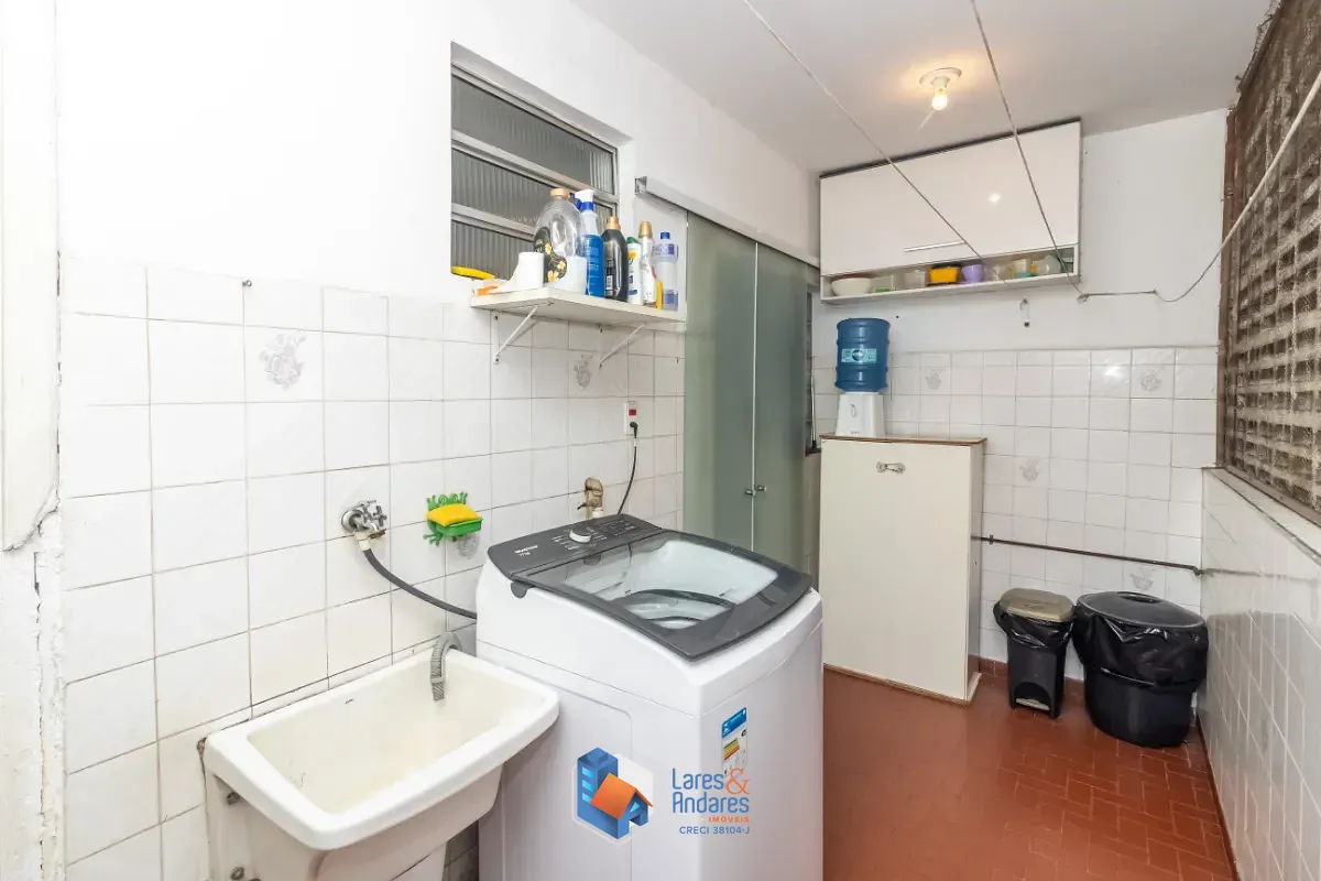 Apartamento, 3 quartos, 107 m² - Foto 22