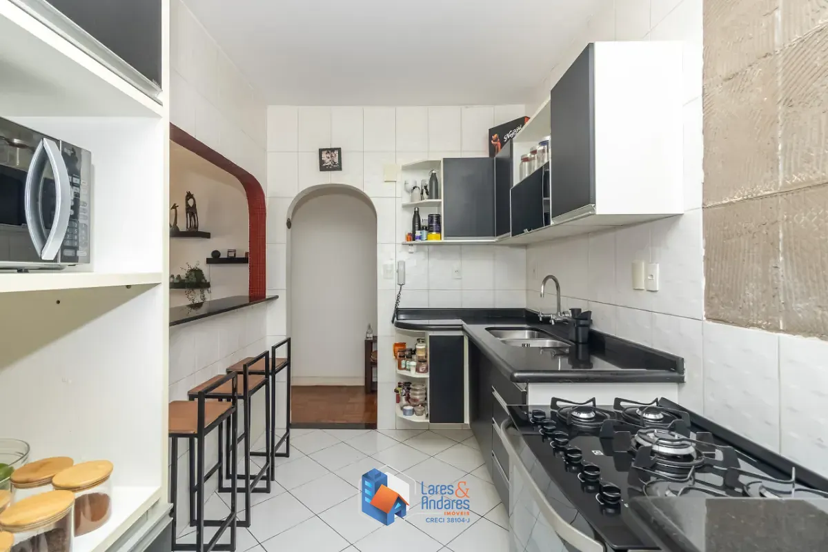 Apartamento, 3 quartos, 107 m² - Foto 6