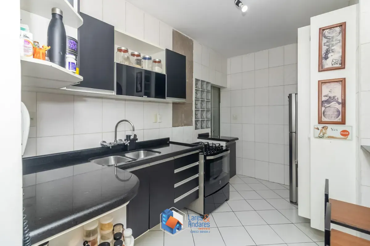 Apartamento, 3 quartos, 107 m² - Foto 7
