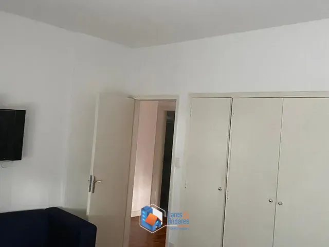 Apartamento com 107m² 3 quartos e 3 banheiros, à venda, no bairro Higienópolis em São Paulo