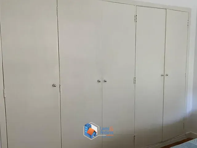 Apartamento com 107m² 3 quartos e 3 banheiros, à venda, no bairro Higienópolis em São Paulo