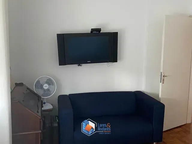 Apartamento com 107m² 3 quartos e 3 banheiros, à venda, no bairro Higienópolis em São Paulo