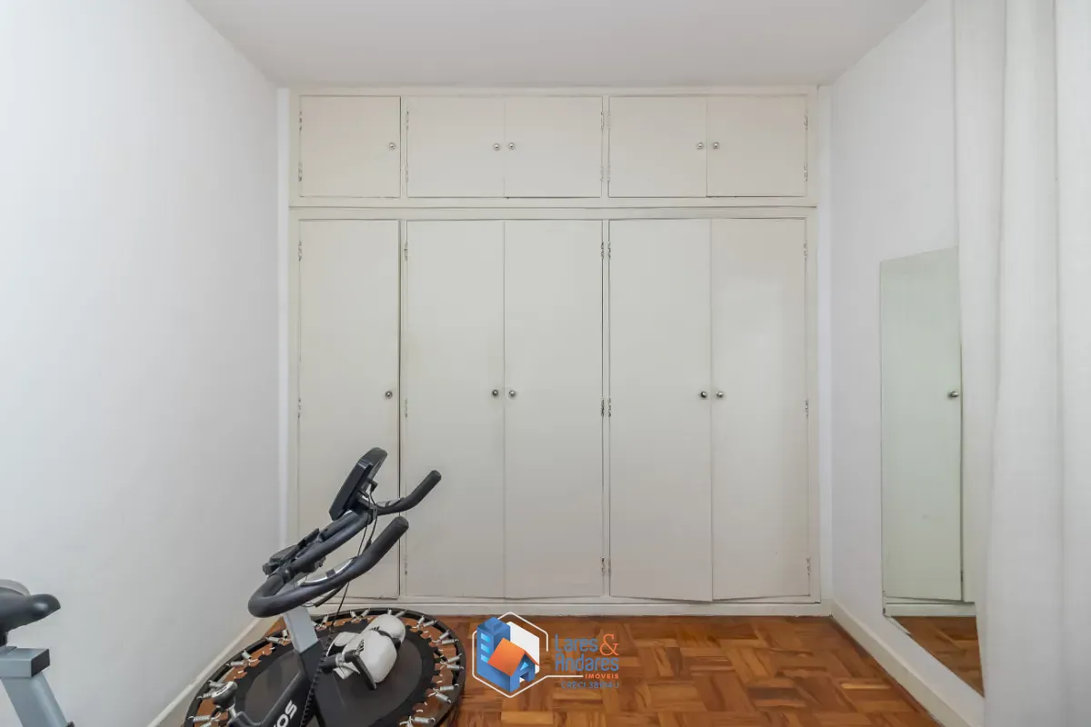 Apartamento, 3 quartos, 107 m² - Foto 17