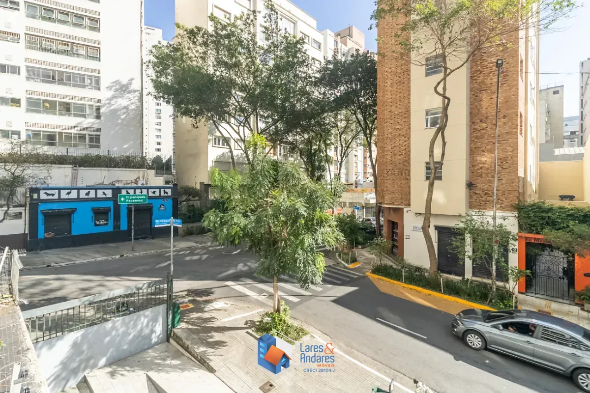 Apartamento, 3 quartos, 107 m² - Foto 24