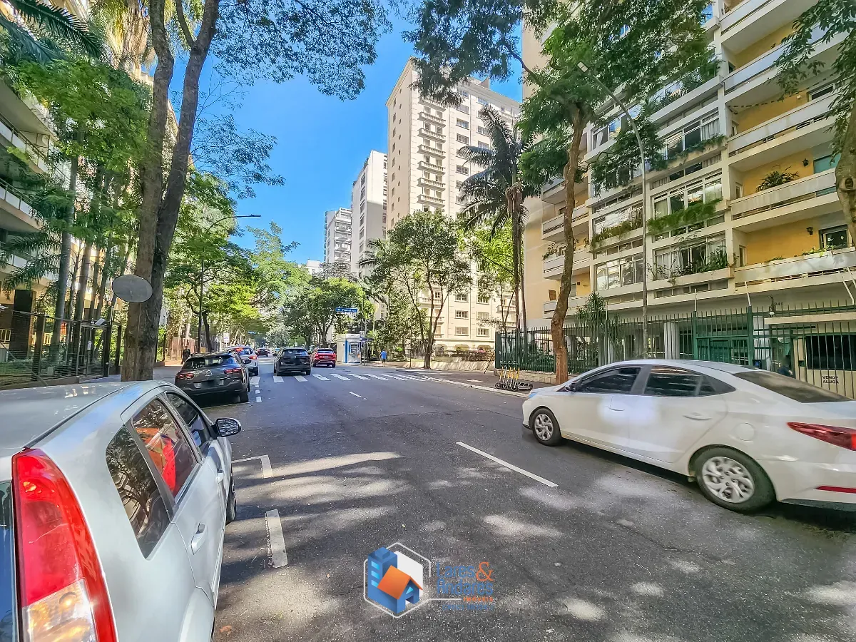Apartamento, 3 quartos, 107 m² - Foto 29