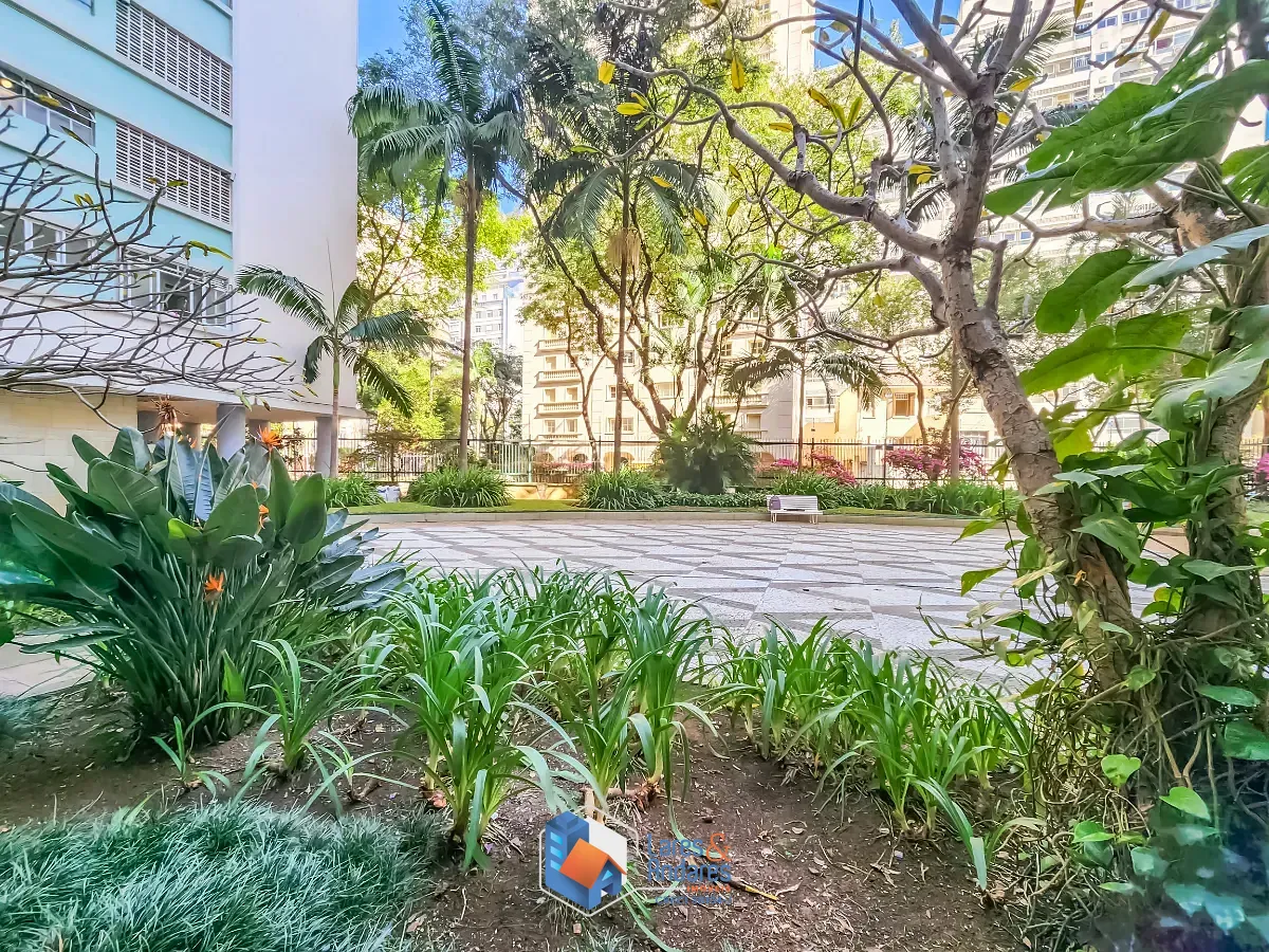 Apartamento, 3 quartos, 107 m² - Foto 26