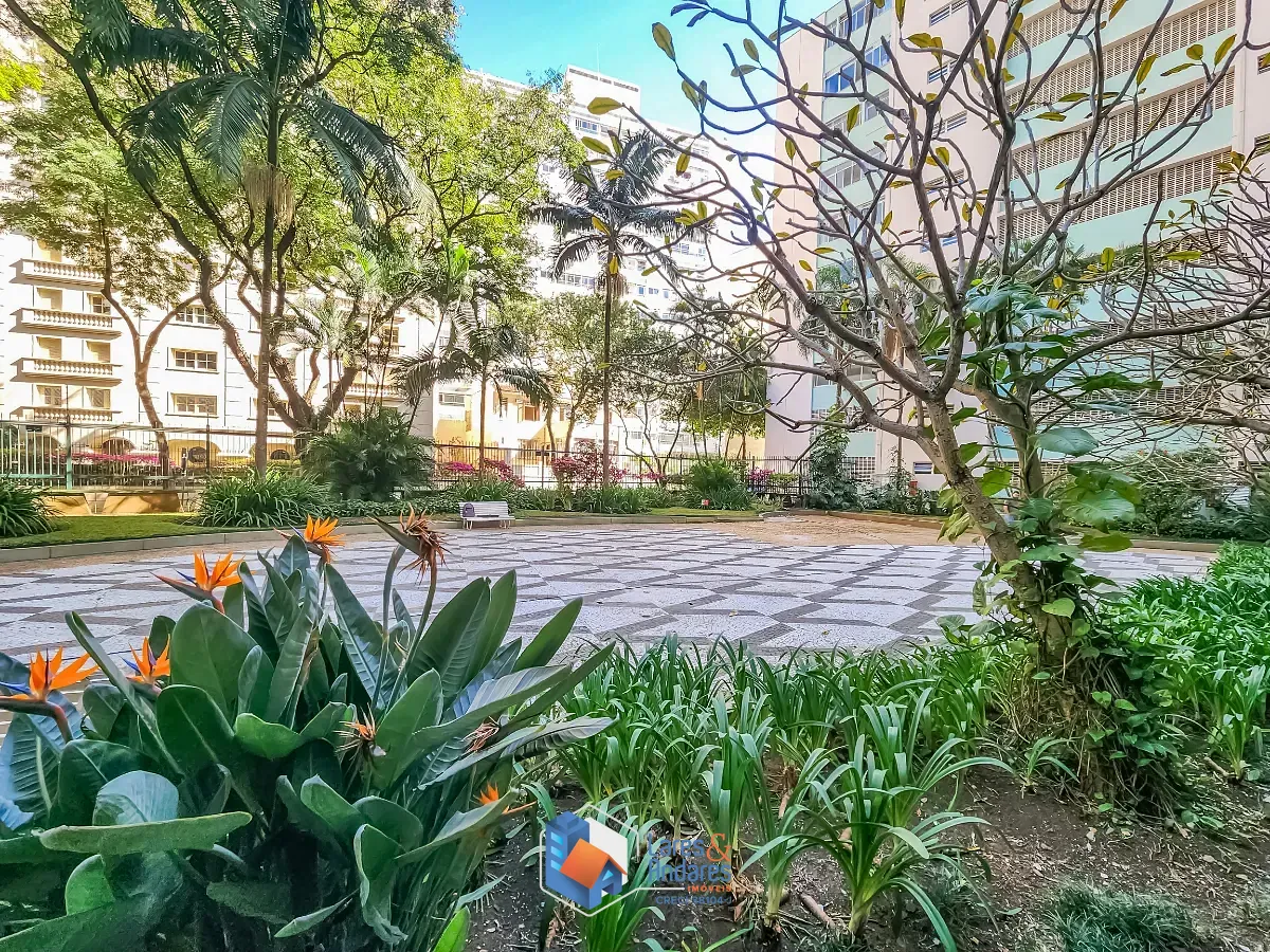 Apartamento, 3 quartos, 107 m² - Foto 28