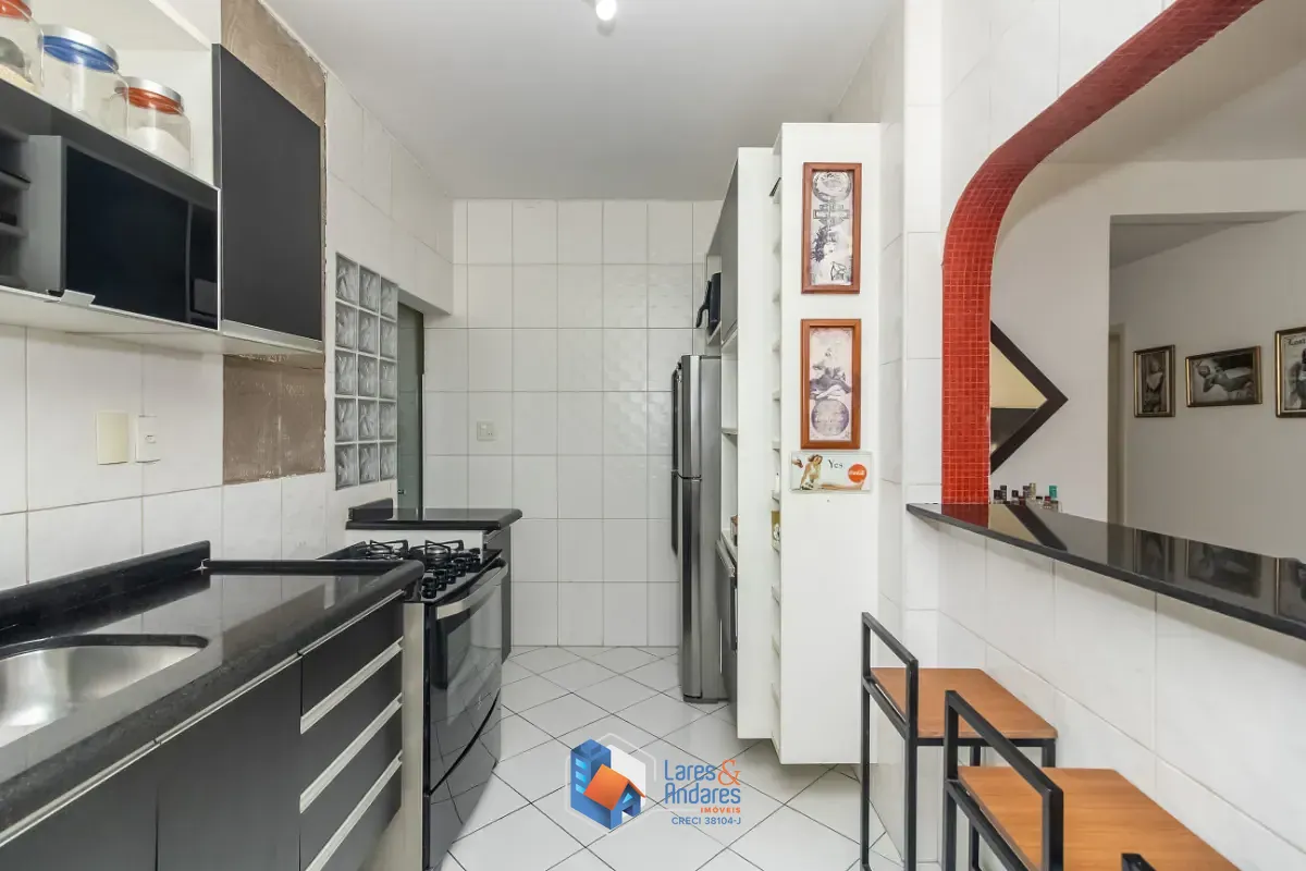 Apartamento, 3 quartos, 107 m² - Foto 9