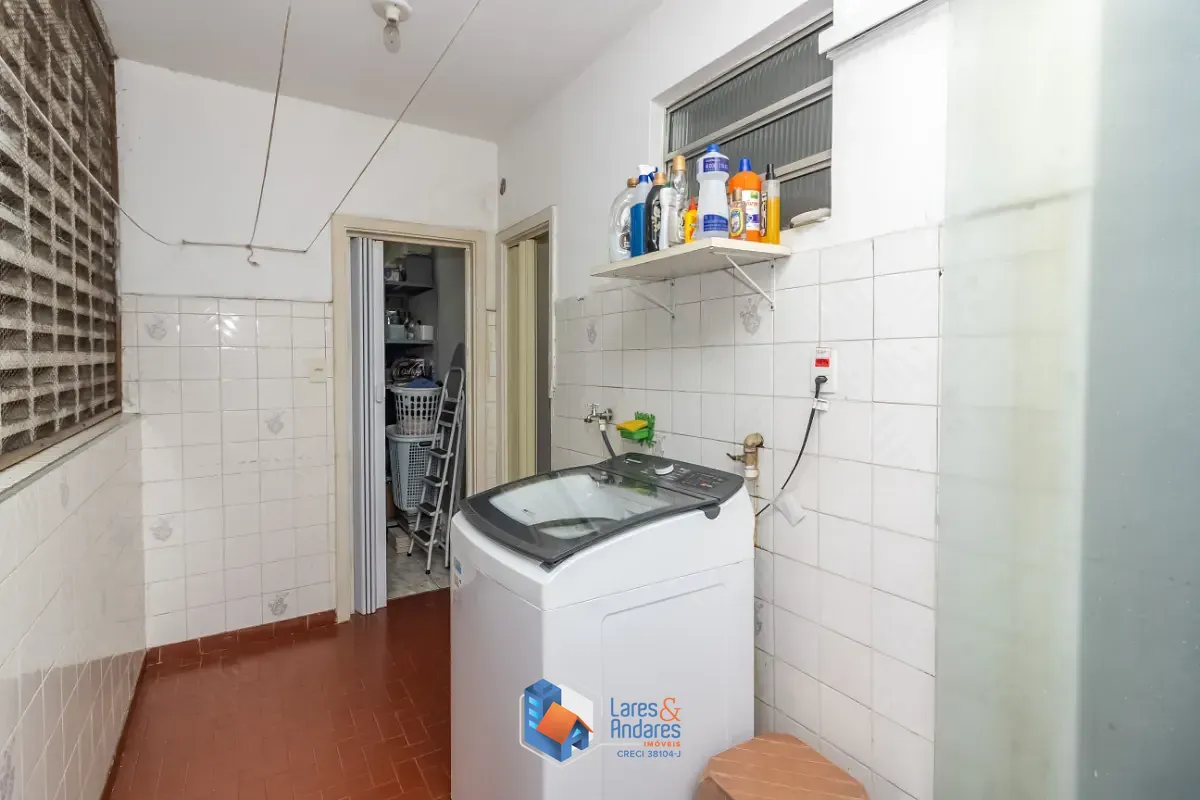 Apartamento, 3 quartos, 107 m² - Foto 23
