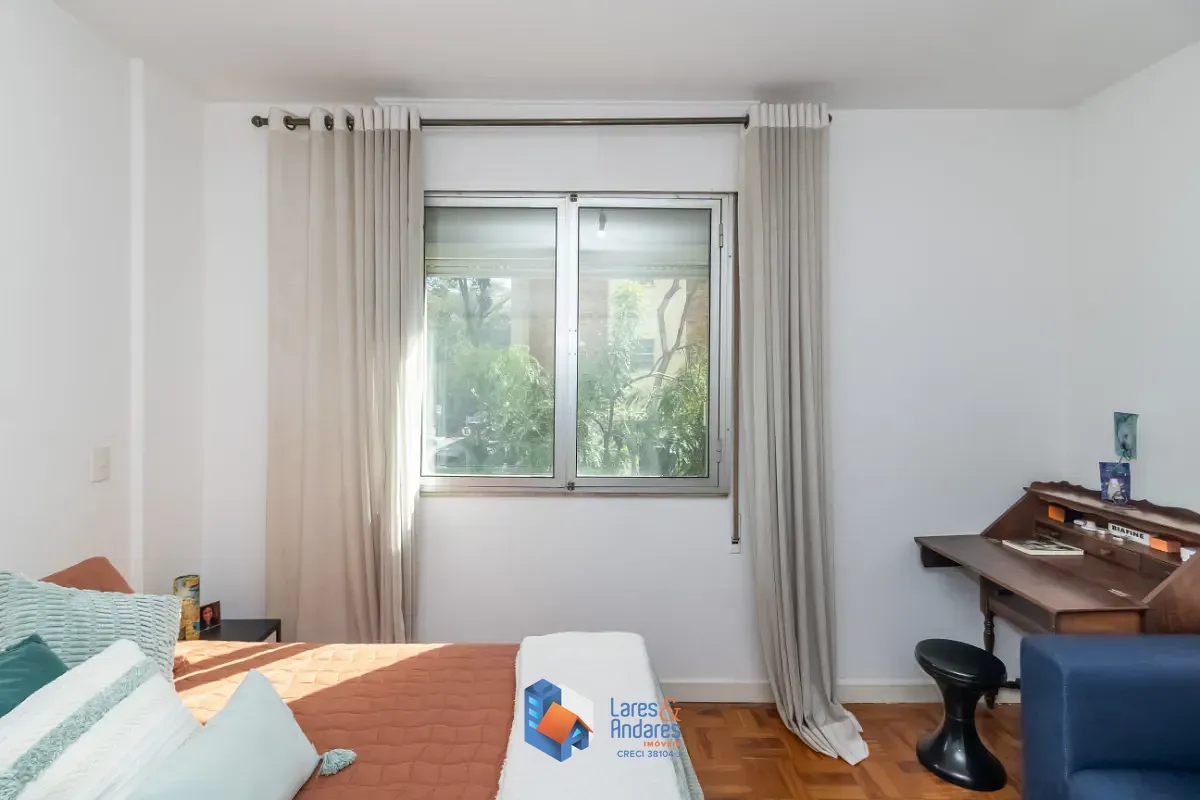Apartamento, 3 quartos, 107 m² - Foto 12