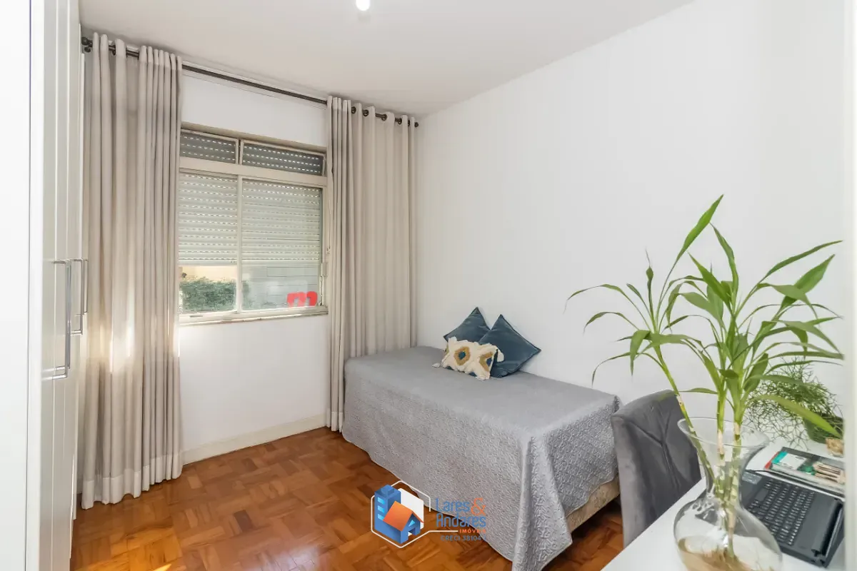Apartamento, 3 quartos, 107 m² - Foto 21
